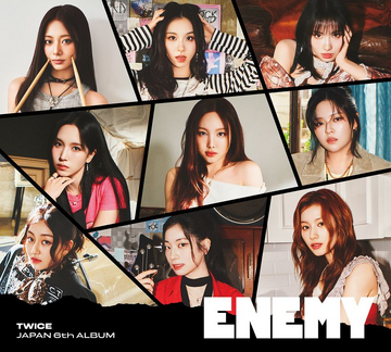 Enemy (TWICE) | Kpop Wiki | Fandom