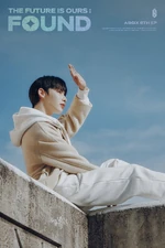 The Future is Ours : Found (1)