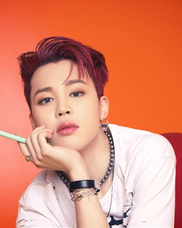 Jimin Bts Kpop Wiki Fandom