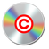 Copyright CD