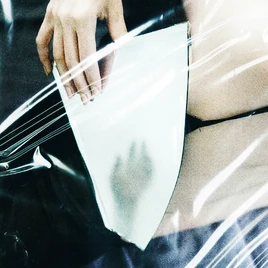 DEAN Dayfly album cover