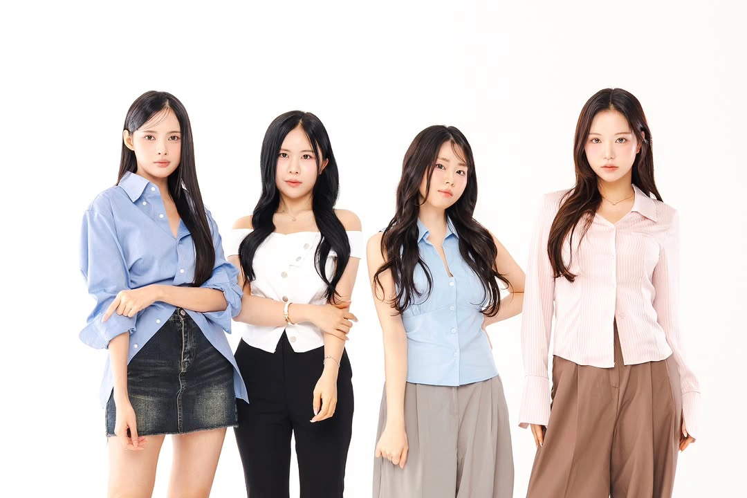 K-POP・アジア gavy nj k-pop Gavy NJ | Kpop Wiki | Fandom