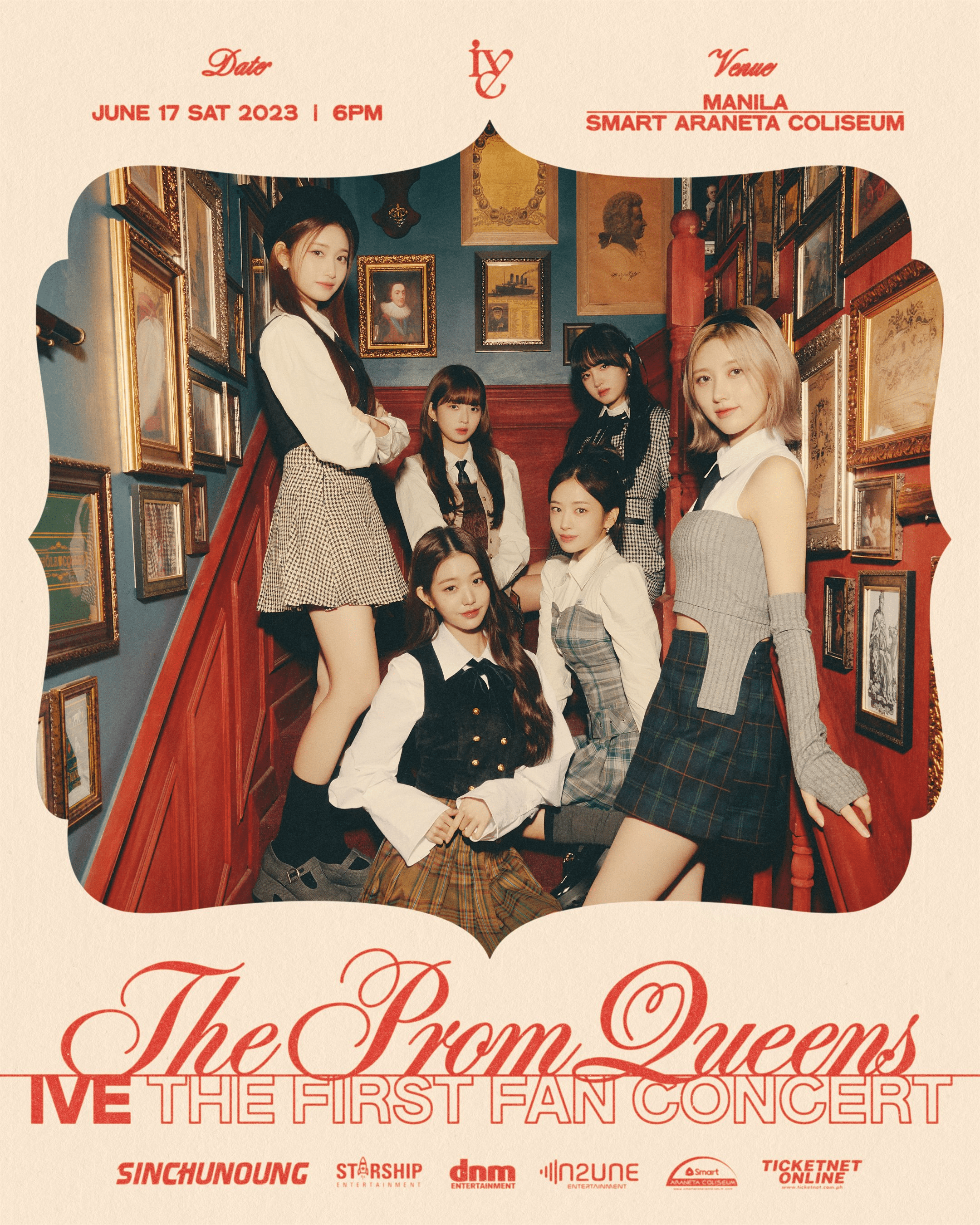 Black Queen Release Good Girl Debut Single - K-Pop Concerts