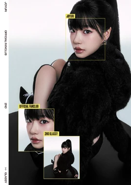 Jo Yuri | Kpop Wiki | Fandom