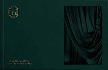 【新品未開封・まとめ売り】KAN SEUNG YOON / PAGE（20枚） 新品未開封・まとめ売り】KAN SEUNG YOON / PAGE（20枚）