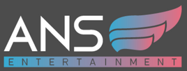 Logo ANS Entertainment