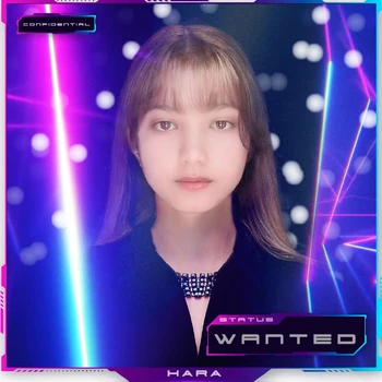 Hara (MEP-C) | Kpop Wiki | Fandom