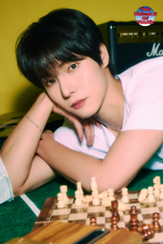 2025 Season's Greetings <The Hideout of Youth> (2)