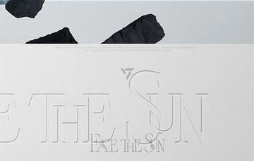 K-POP・アジア FACE THE SUN Face the Sun - Wikipedia