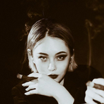 "Cigarettes, Talk"