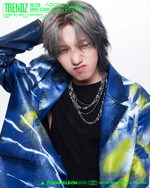 "Chameleon" (3) (Type ver.)