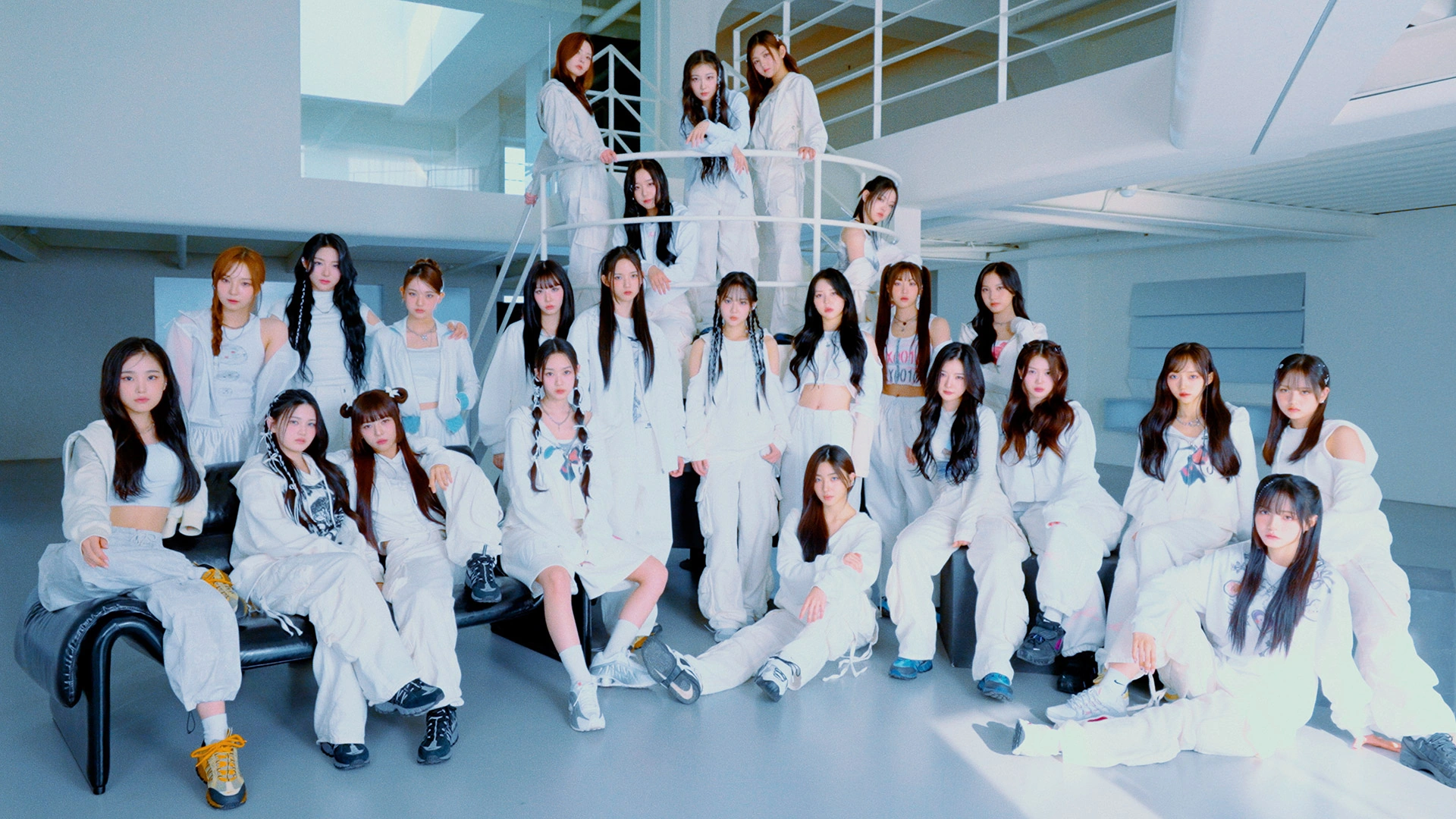 tripleS | Kpop Wiki | Fandom
