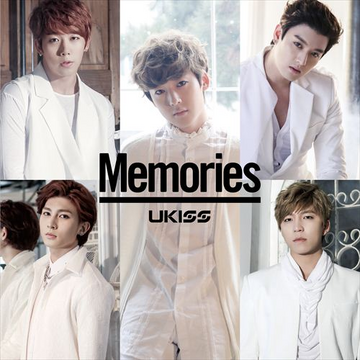 Memories (U-KISS) | Kpop Wiki | Fandom