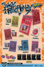 Frequency | Kpop Wiki | Fandom