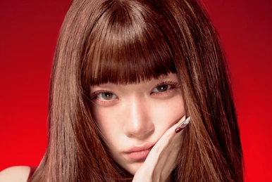 Haruna (Billlie) | Kpop Wiki | Fandom