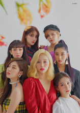 CLC No.1 promotional photo 2
