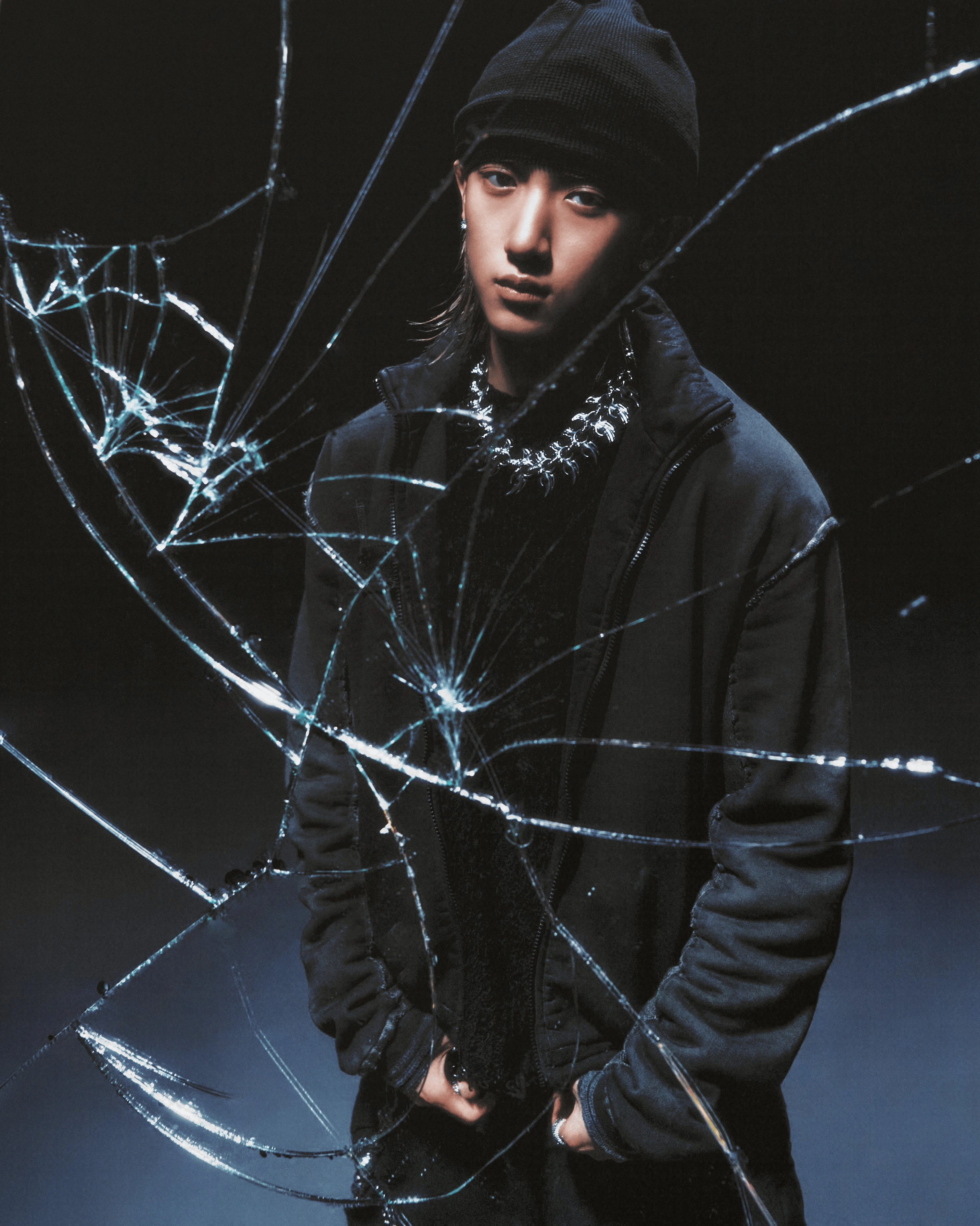 Woojin (LNGSHOT) | Kpop Wiki | Fandom