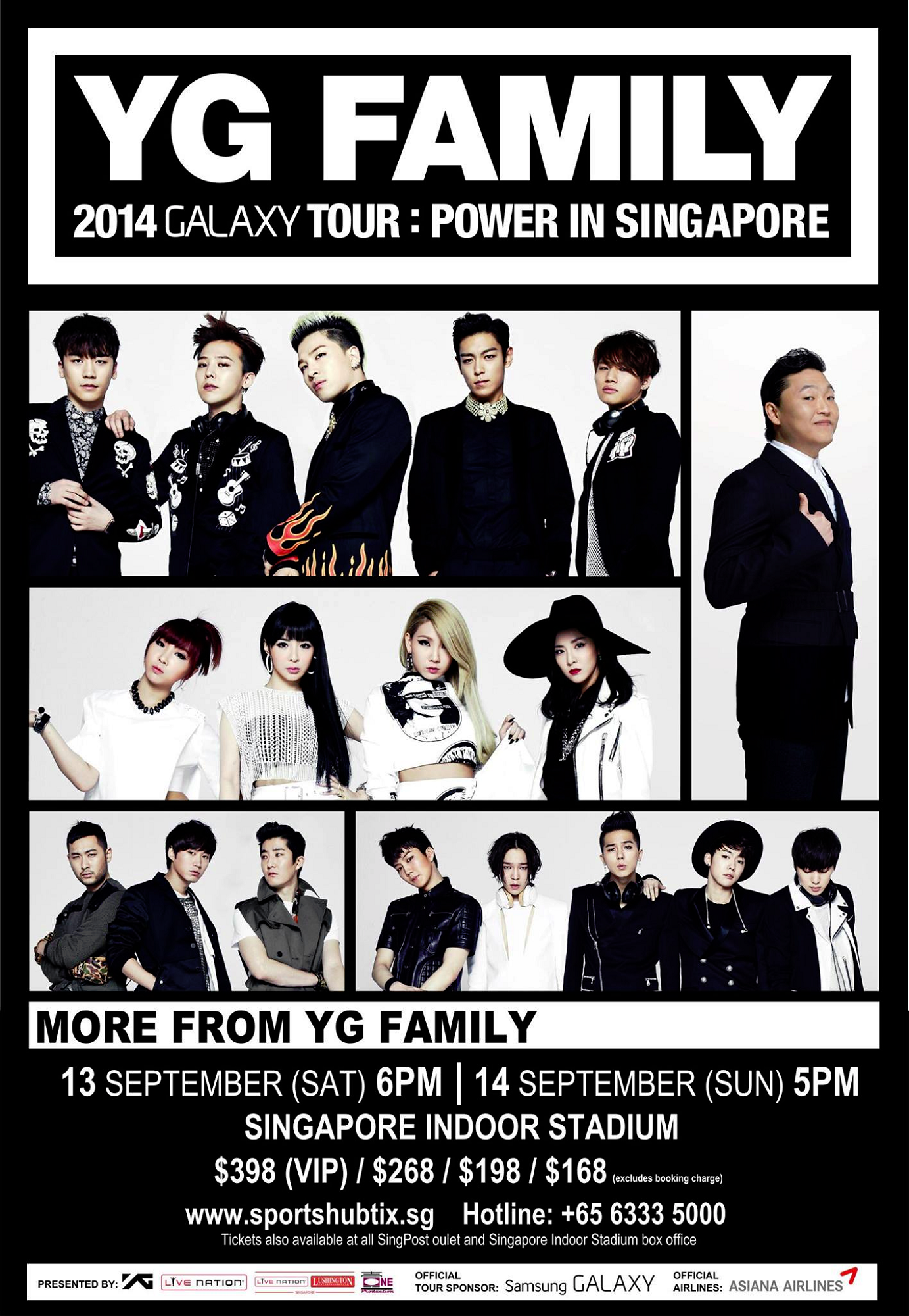 yg concert 2014 yg concert 2014