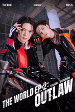 The World EP.2 : Outlaw (3) (Seonghwa and Yeosang)