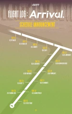 GOT7 Flight Log Arrival schedule.png (2.86 MB) Schedule