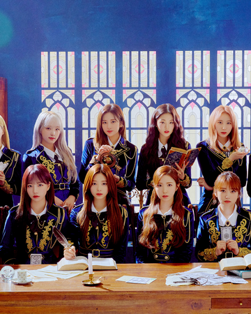 Iz One Kpop Wiki Fandom