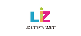 Liz Entertainment logo