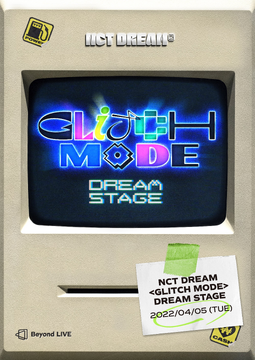 NCT DREAM 