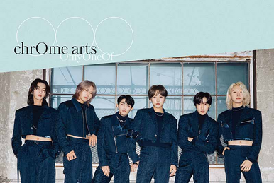 Seoul Collection | Kpop Wiki | Fandom