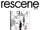 RESCENE Glow Up physical album cover Me ver..png