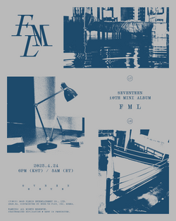 FML | Kpop Wiki | Fandom