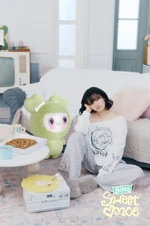 ONCE 5-ое поколение <Home Sweet ONCE> (1)