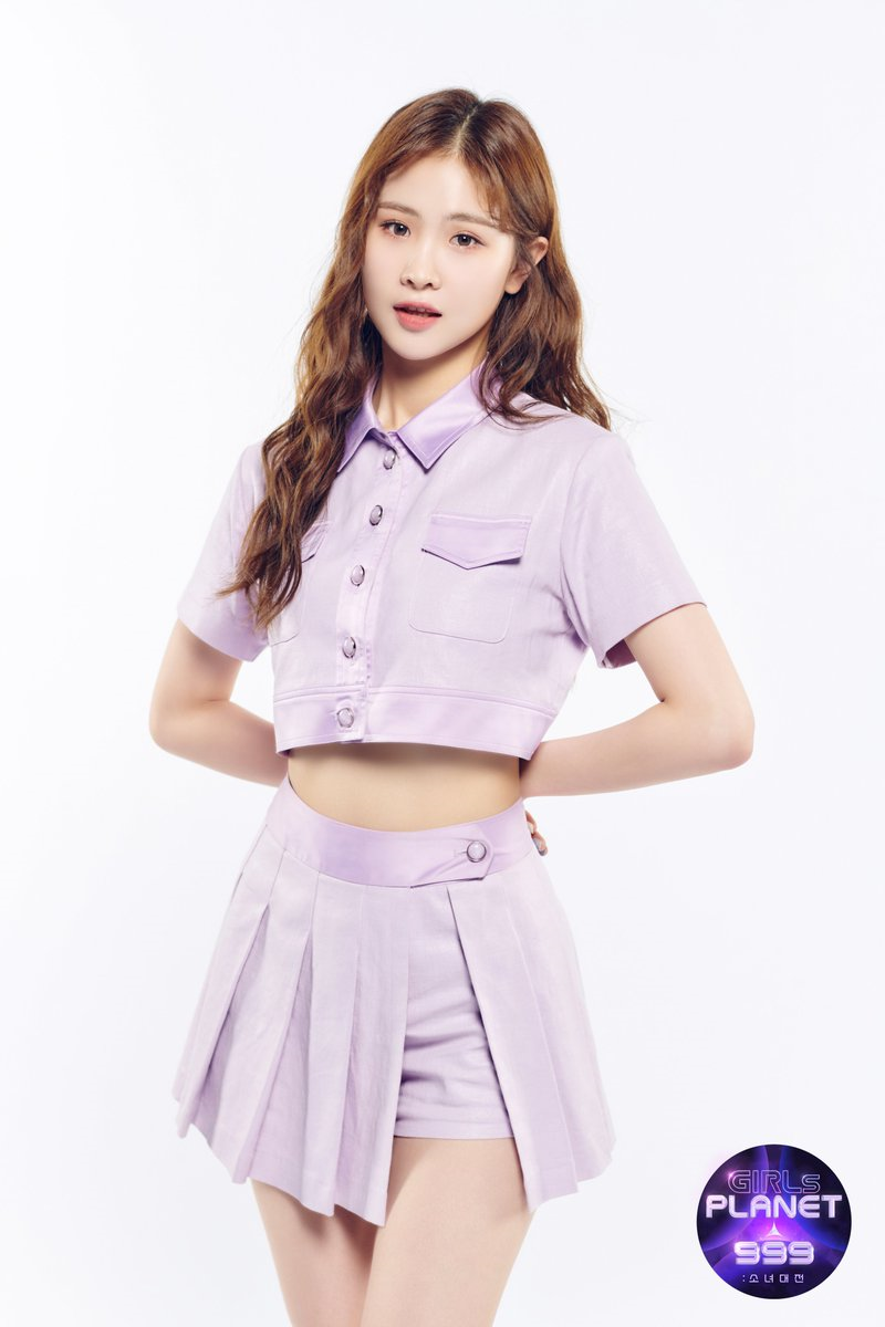 Xu Ziyin | Kpop Wiki | Fandom