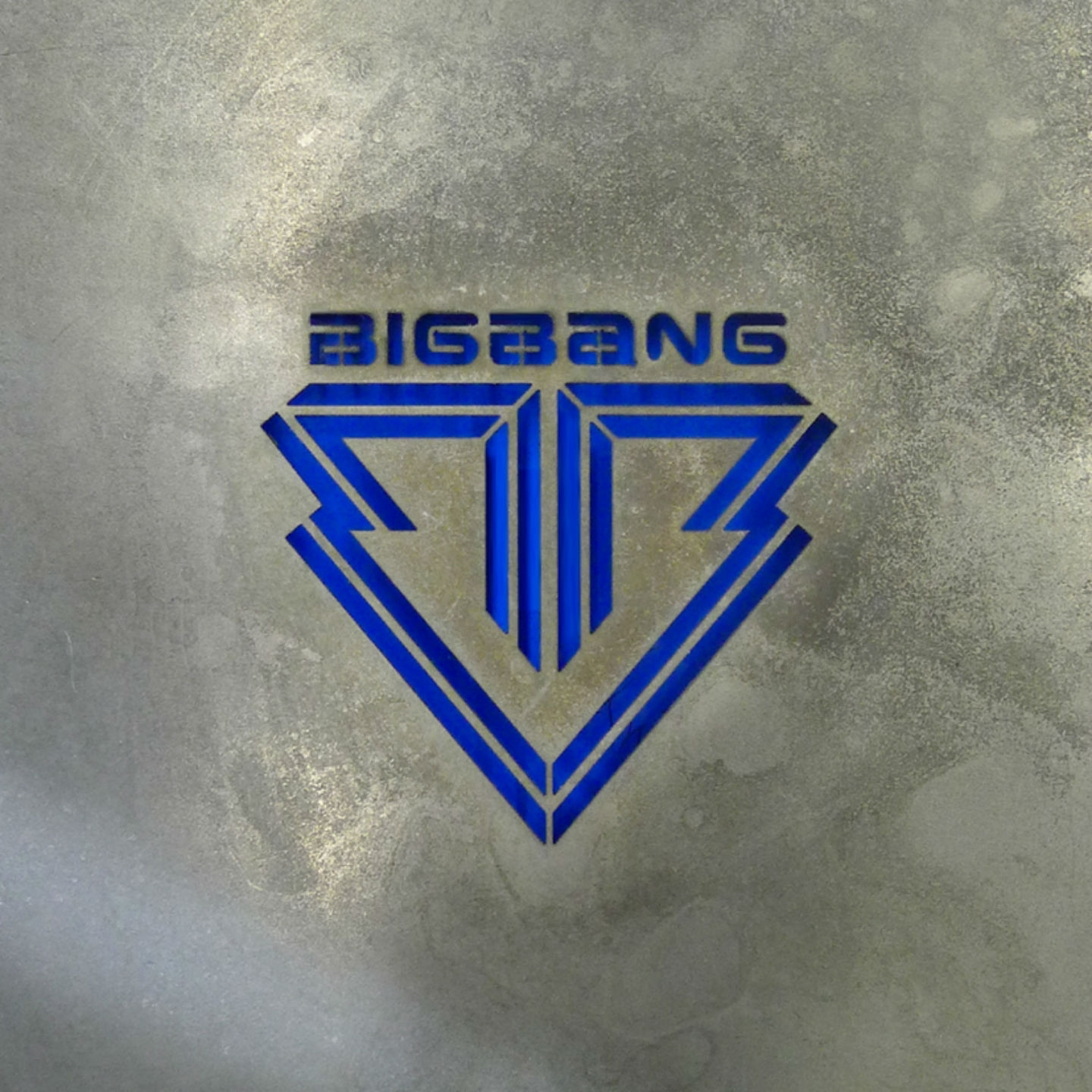 big bang alive logo