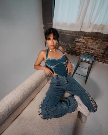 Cristina Lopez Sandiford | Kpop Wiki | Fandom