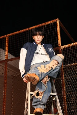 Kim Sung Joong | Kpop Wiki | Fandom