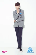Park Woo Jin Produce 101 Season 2 profile photo 2.png (470 KB) Produce 101 Season 2 (2)