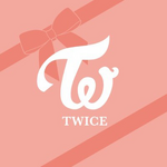 Group logo (for &TWICE -Repackage-)