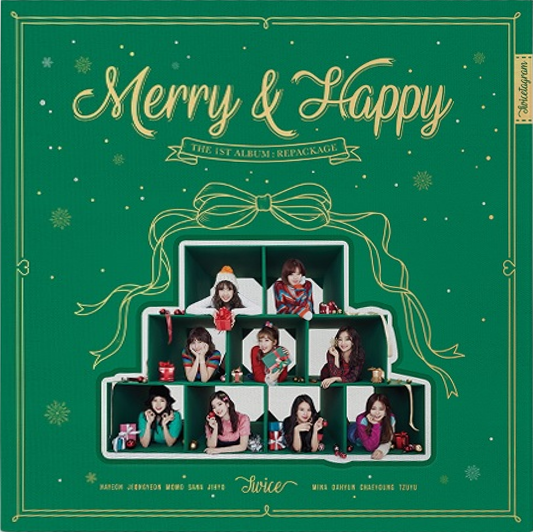 Merry Happy Kpop Wiki Fandom Merry Happy Kpop Wiki Fandom