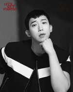U-KISS Hoon Let's Get Started concept photo 3.png (3.19 MB) Let's Get Started (3)