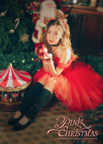 "Pink Christmas" (1)