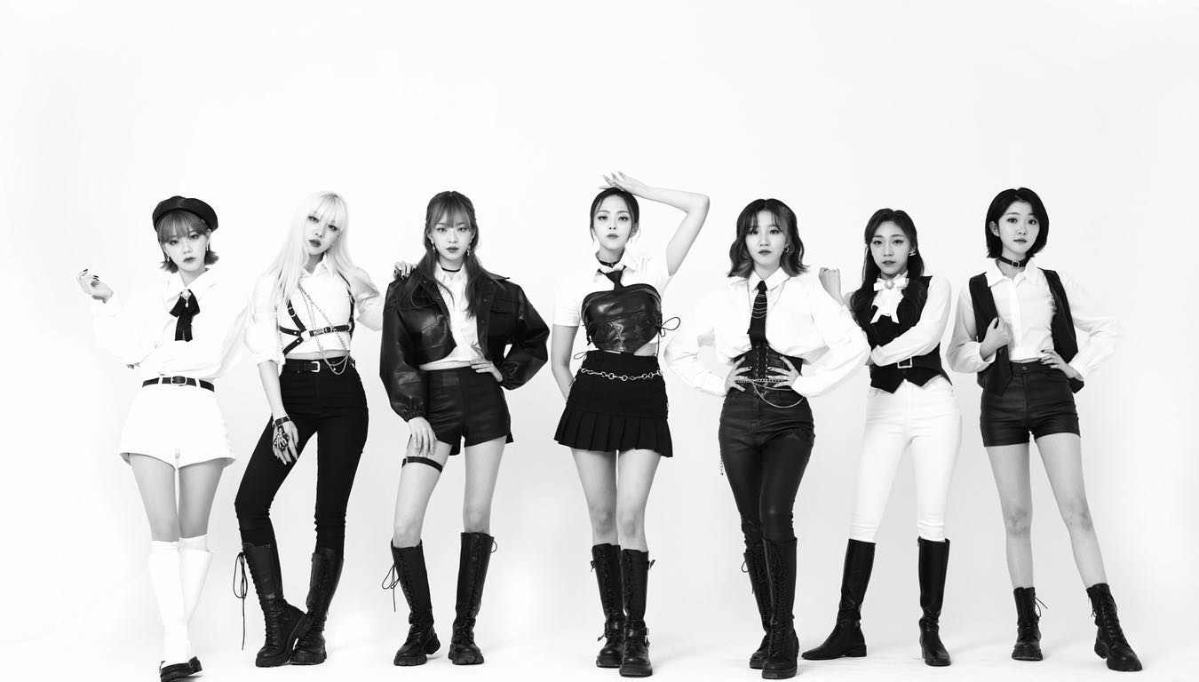 Azer | Kpop Wiki | Fandom