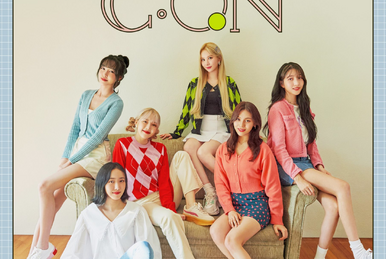 GFRIEND 1st Asia Tour: Season of GFRIEND | Kpop Wiki | Fandom