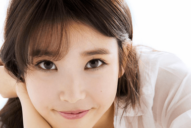 IU - Iu - Monday Afternoon (Type B) (CD+DVD) [Japan LTD CD