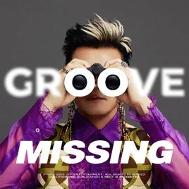 J.Y. Park Groove Missing album cover