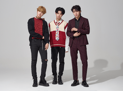 The KingDom/Gallery | Kpop Wiki | Fandom