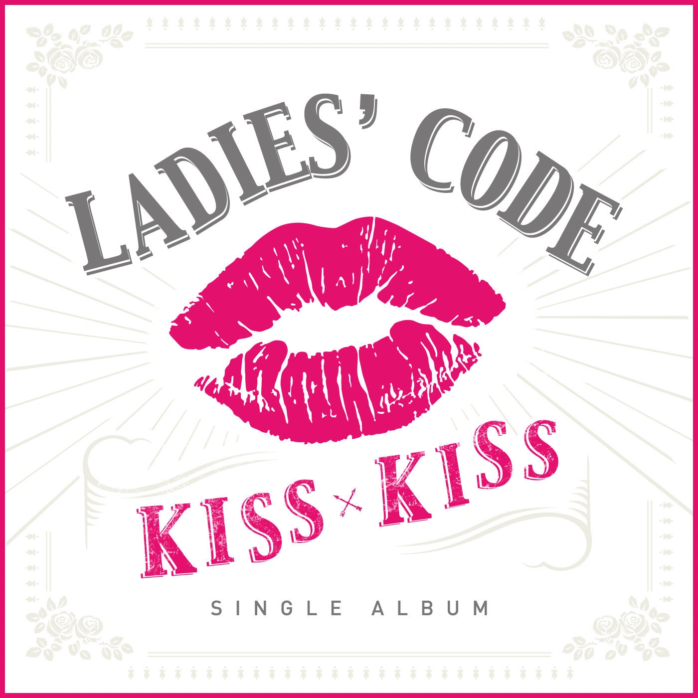 Kiss Kiss | Kpop Wiki | Fandom