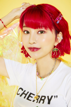 Hyebin Momoland Kpop Wiki Fandom