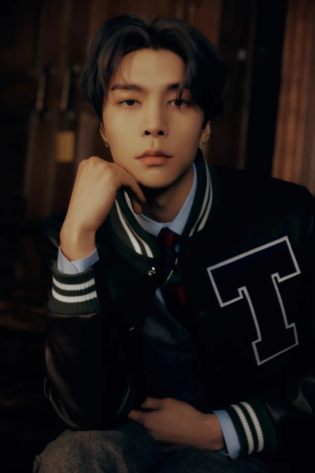 Johnny (NCT) | Kpop Wiki | Fandom
