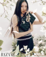 Harper's BAZAAR Korea (October 2022) (1)