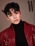 W Magazine Korea (Ноябрь 2020)